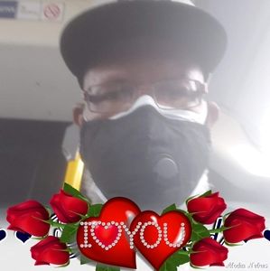 Meet your Posher, Alejandro